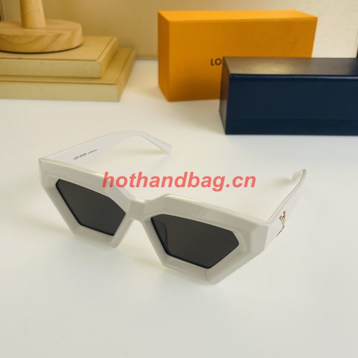 Louis Vuitton Sunglasses Top Quality LVS01712